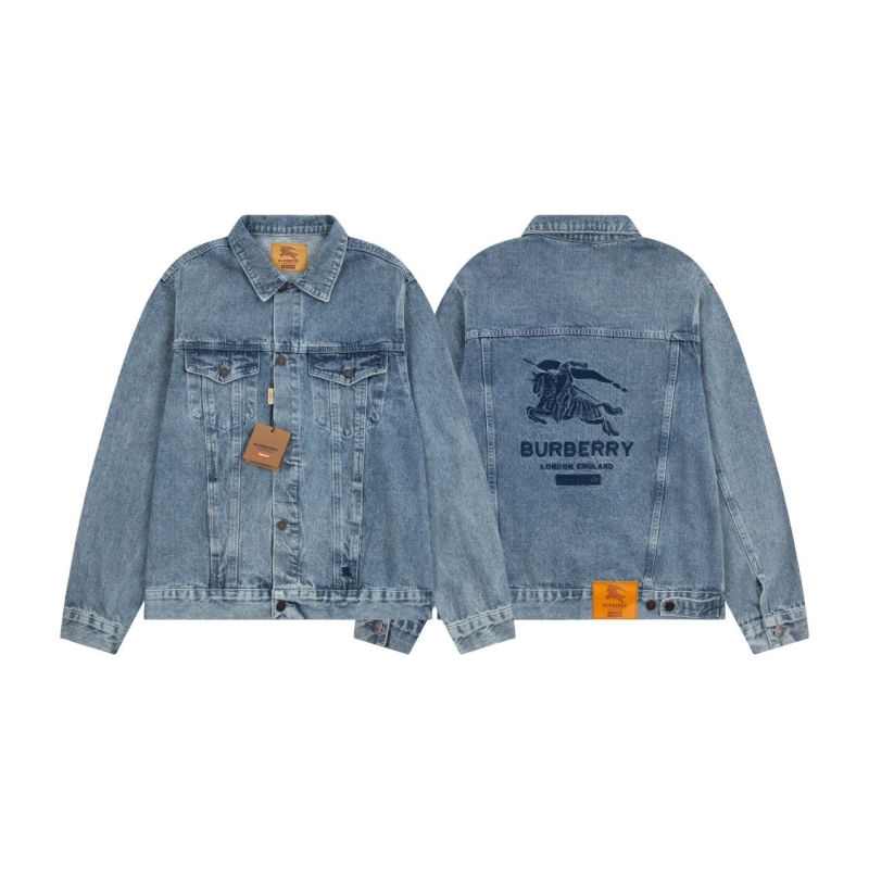 B**rry jackets